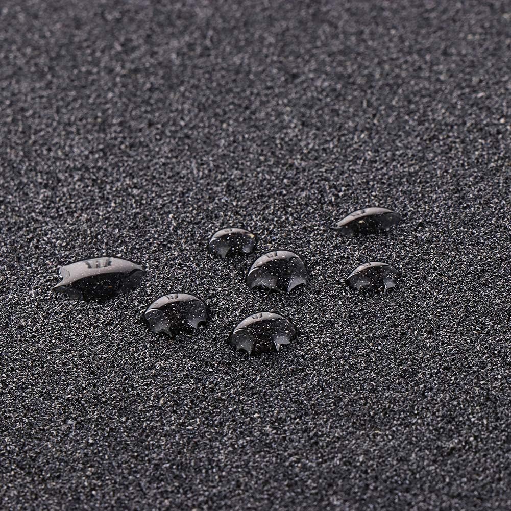 Sandpaper Sheets, 120 Grit Dry Wet Sand Paper, 9 x 11 Inch,Silicon Carbide, for Wood Furniture Finishing,Metal Sanding and Automotive Polishing,10 -Sheet