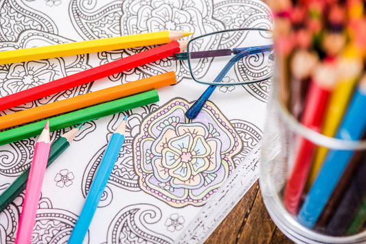 Why Creative Hobbies Make Evenings Feel Calm Again