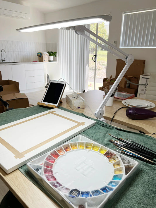 Creative Hobbies That Turn Stressful Evenings Into Relaxing Moments