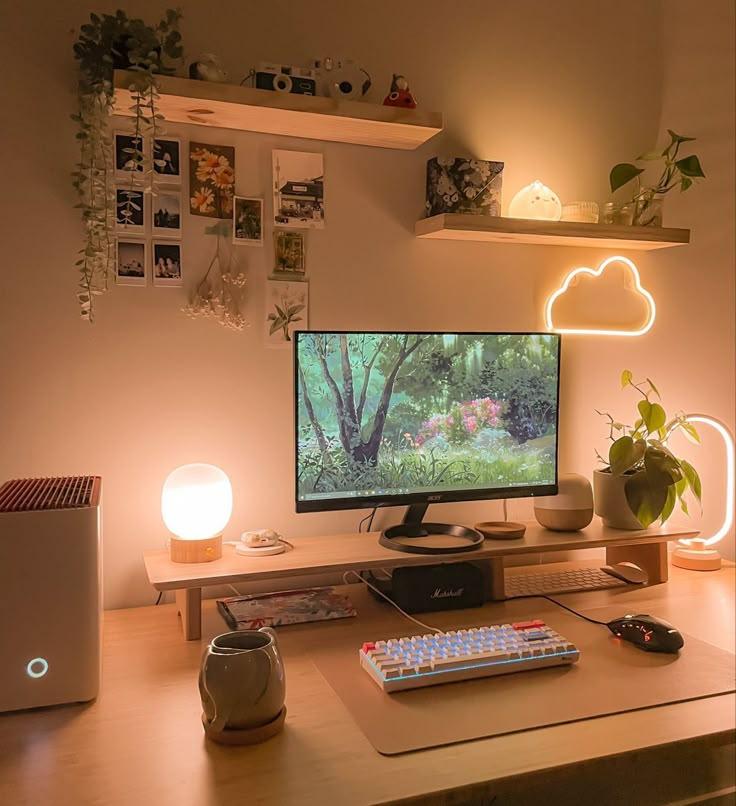 The Hobby Corner Trend: Why Small Creative Spaces Matter
