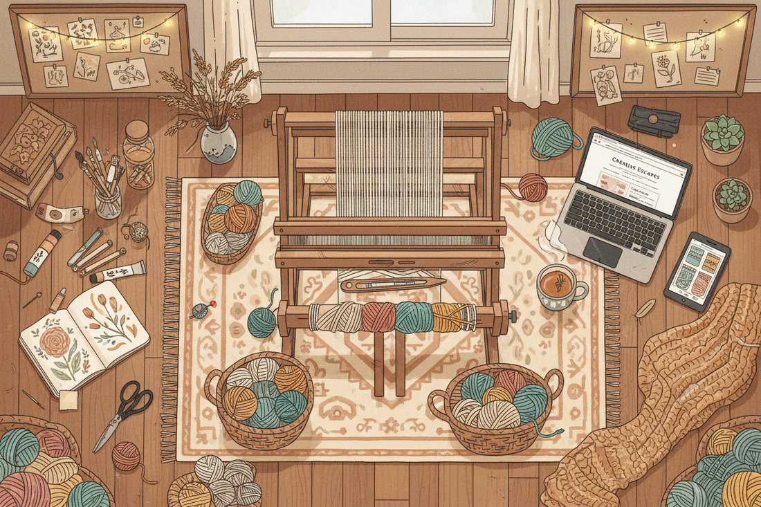 Cultivating Calm: The Deep Roots of Indoor Gardening and Terrariums