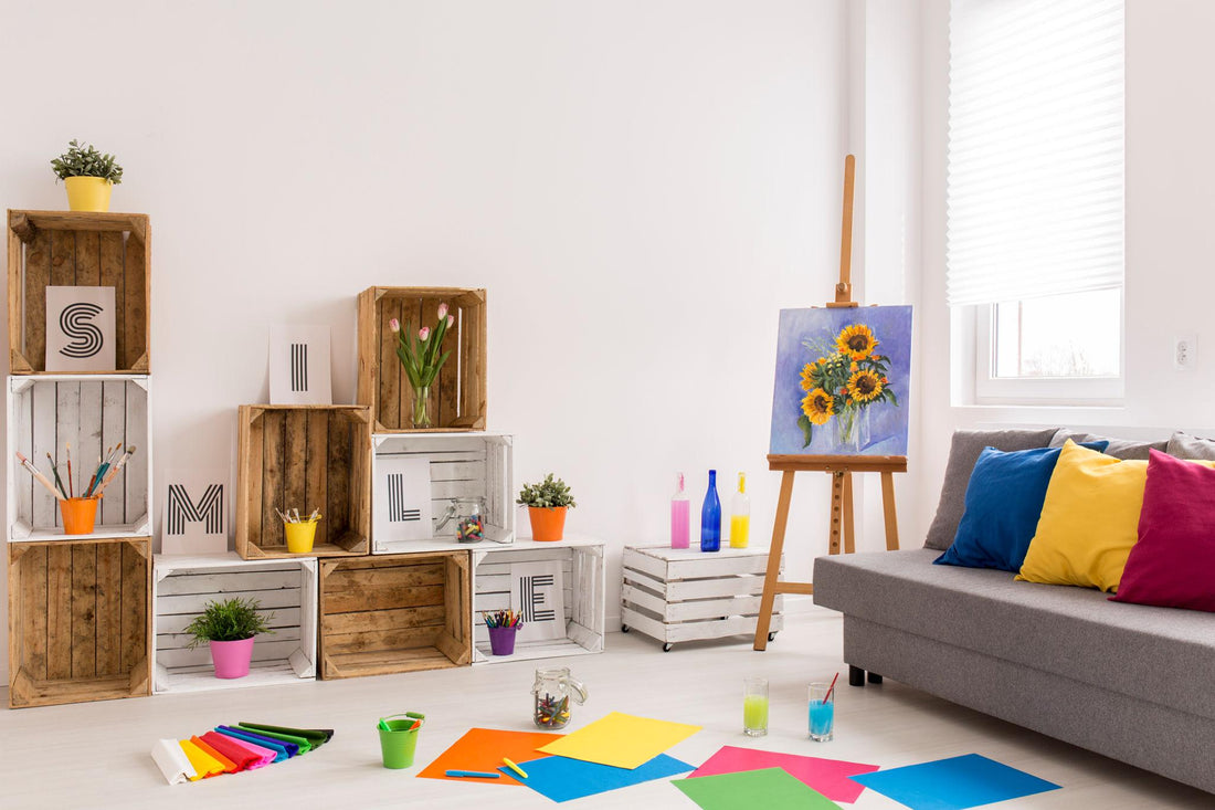 How Hobbies Help You Feel Happier Without Changing Your Entire Life
