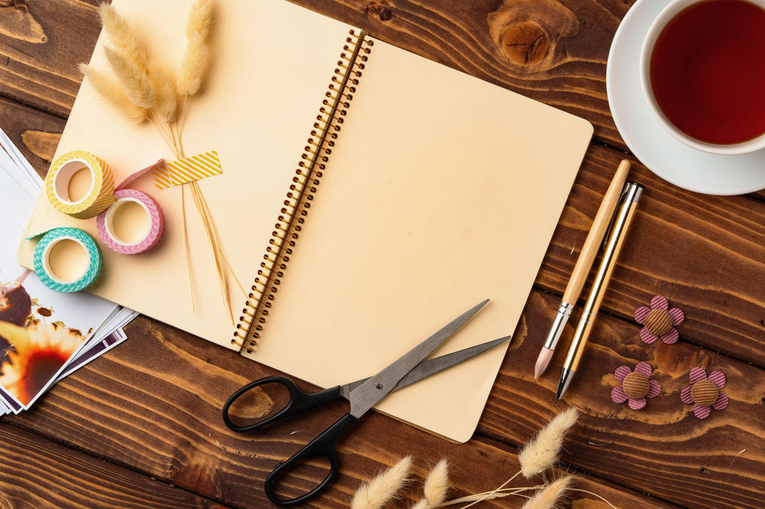 Why Creative Hobbies Feel More Relaxing Than Scrolling