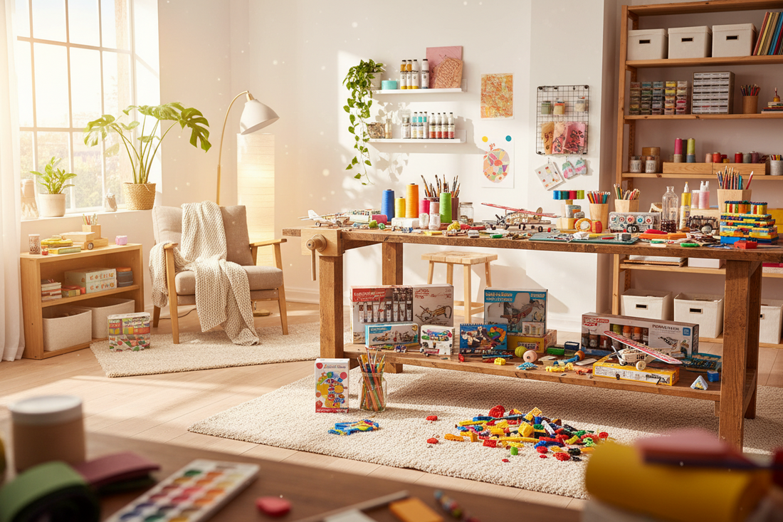 The Easiest Way to Add More Joy Into Your Everyday Life