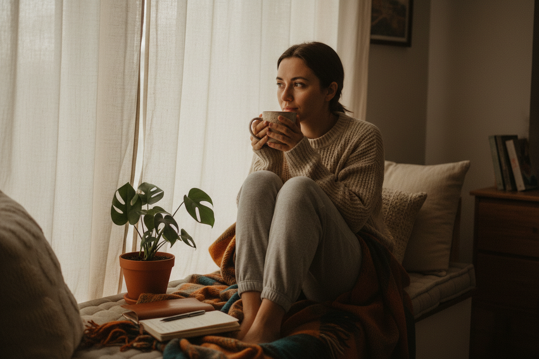 Why You Feel Tired Even After Rest — And the Habit That Fixes It