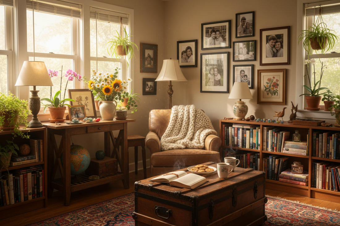 Why Your Home Doesn’t Feel Complete (And It’s Not About Furniture)