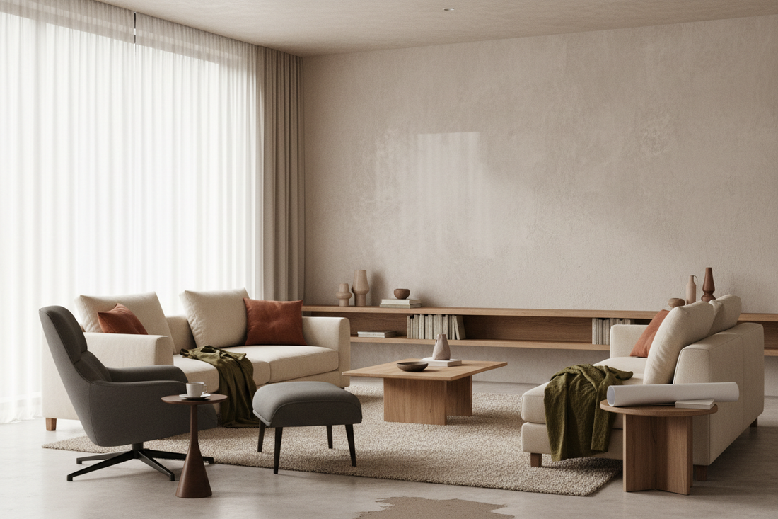 Why Your Home Feels “Almost Right” — But Not Quite