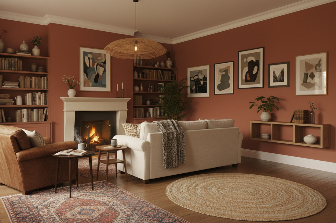 Why Your Home Feels “Almost Right” — But Something Is Missing