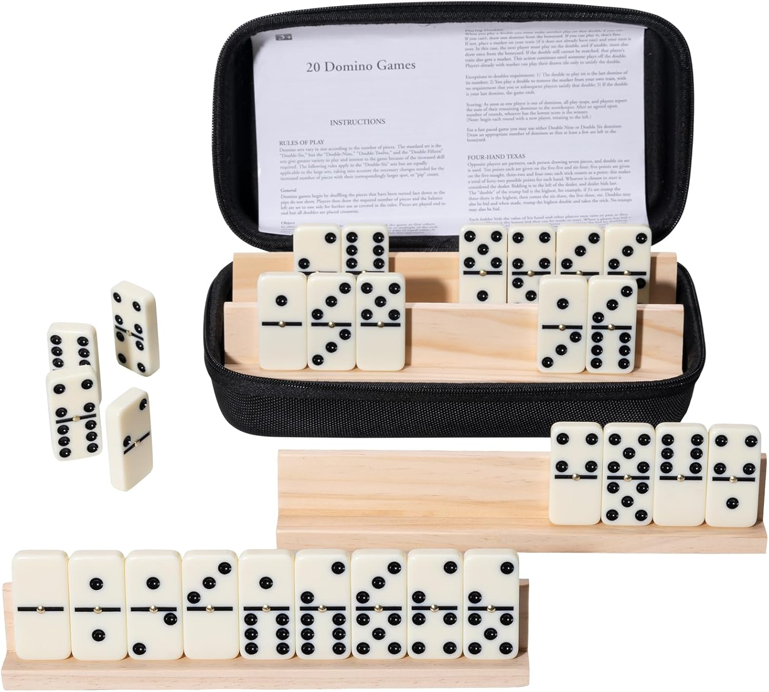 Tile Games