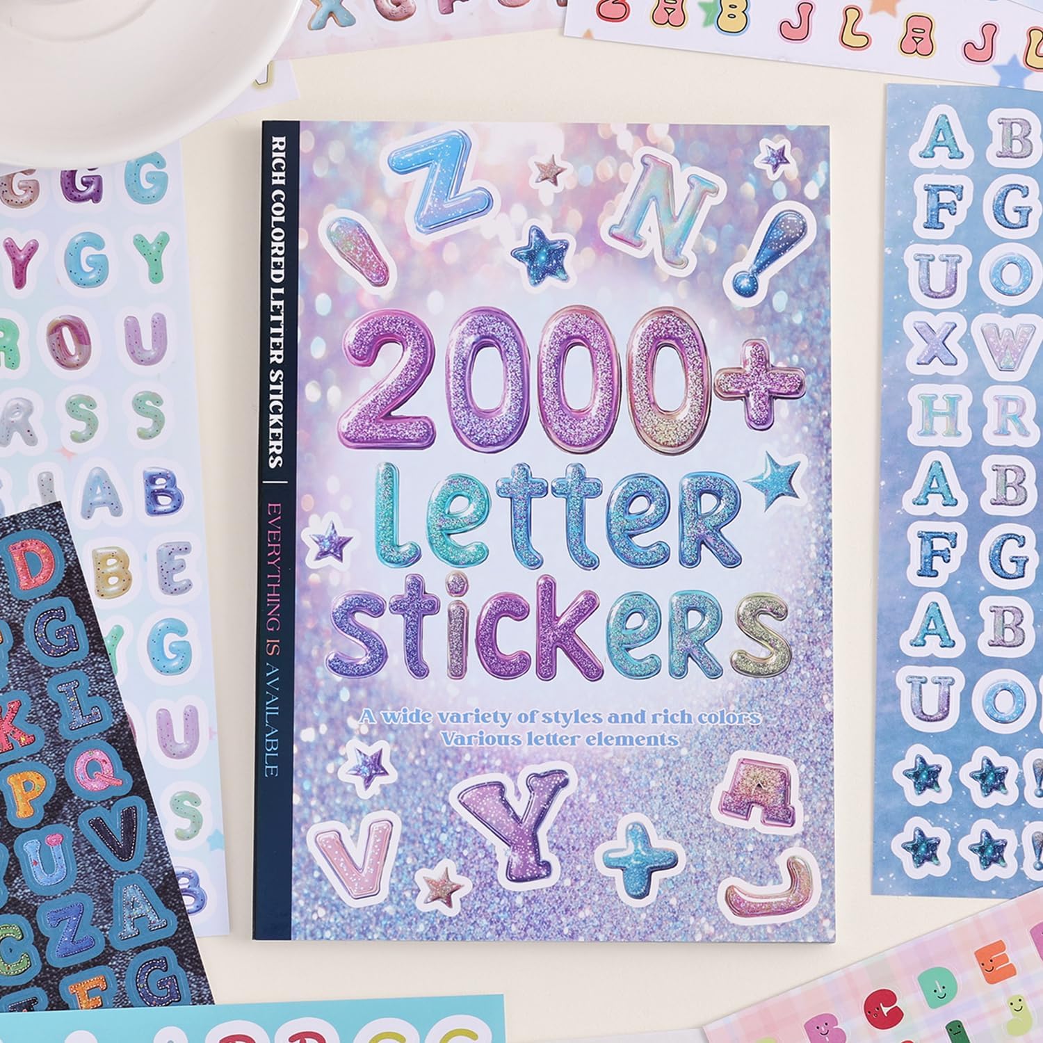Scrapbooking & Stamping
