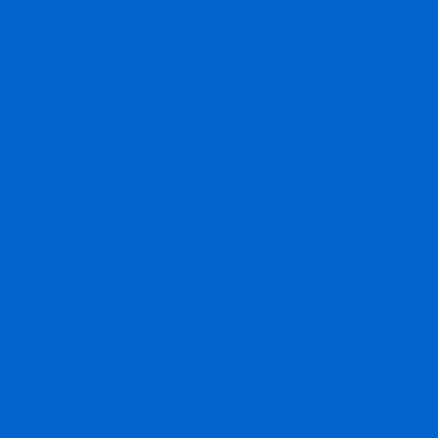 Ant Smart Adhesive Permanent Vinyl Compatible with Cricut Explore and Maker Series Without Cutting Mats, Create DIY Projects, Decals, Stickers & More (Blue, 13inch x 30ft)
