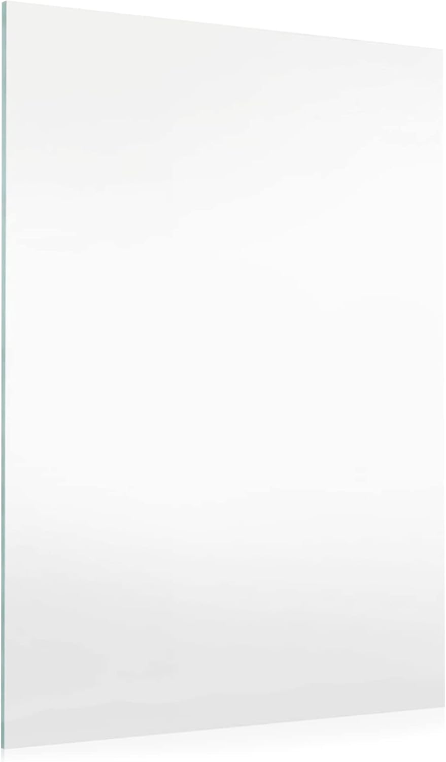 CountryArtHouse Non-Glare Acrylic Replacement for 24x40 Picture Frame, Replacement Plexiglass for 24x40 Photo Frame, UV-Resistant Non-Glare Acrylic Cover Sheet