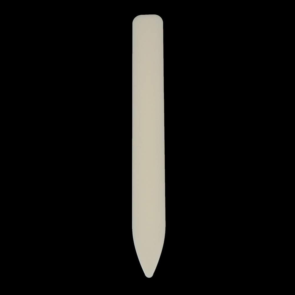 8 PCS 8 Inch Bone Folder Crafts Scoring Folding Creasing Paper Crafting Scrapbooking Tool for Scoring Folding Creasing Paper Leather Crafts