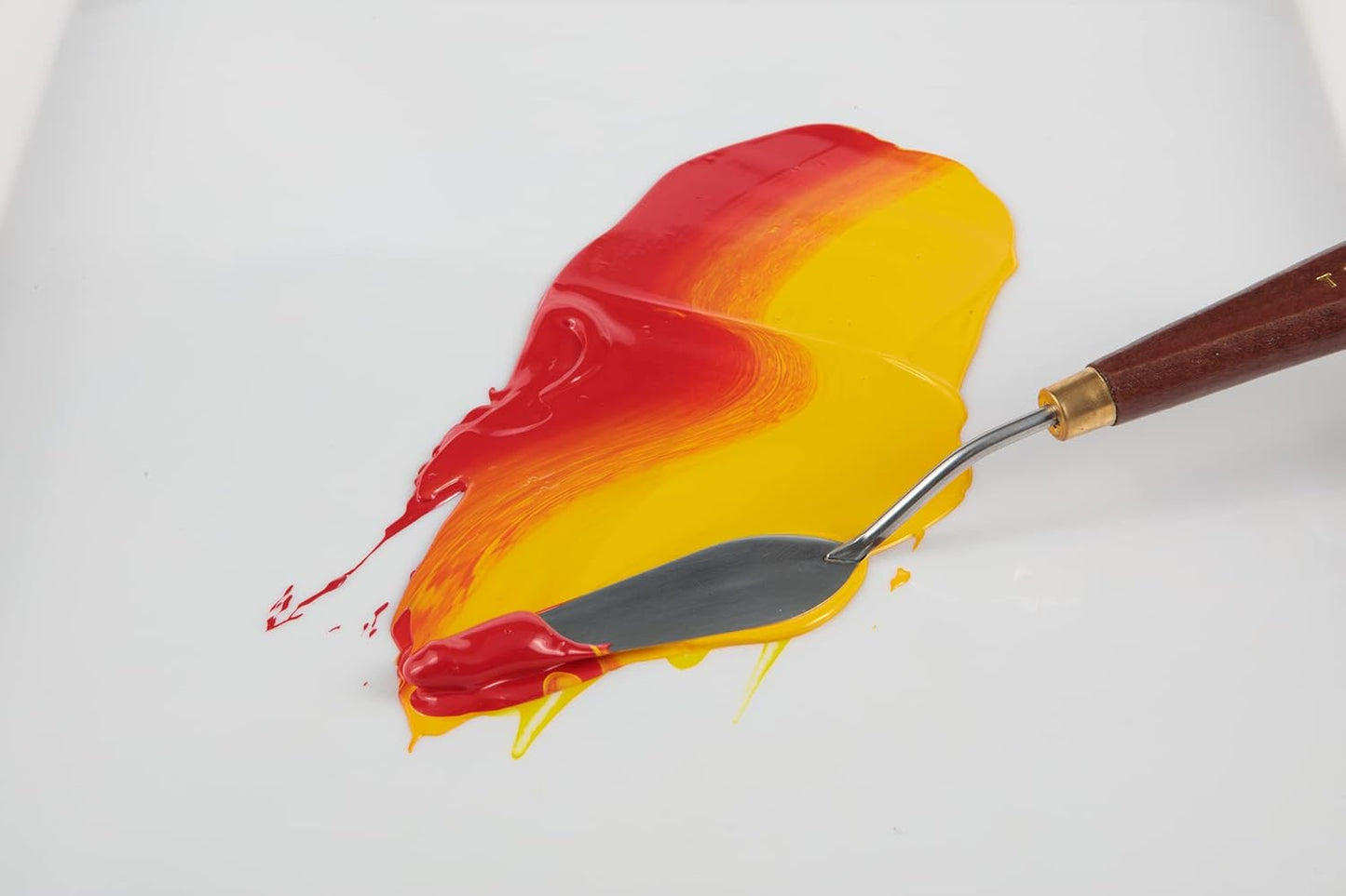 Creative Inspirations Acrylic Paint - Lamp Black - 1.8 Liter - Smooth & Creamy Consistency, Vibrant Pigmentation, Great Coverage for Artists - Clean Up with Soap & Water