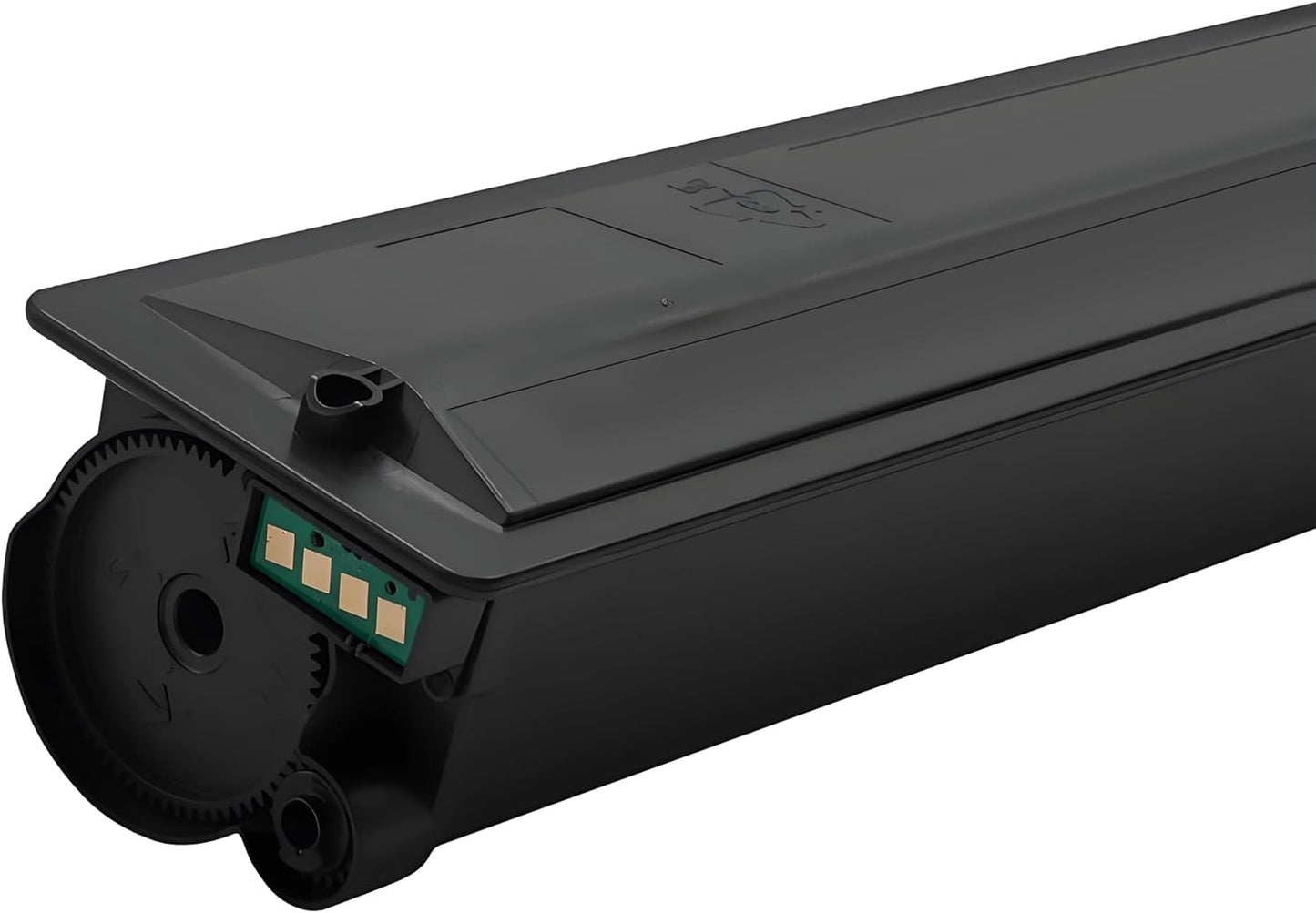 T-FC415U-K TFC415UK Black High Yield Toner Cartridge, 1-Pack, Replacement for Toshiba T-FC415U Black Toner Cartridge to Use for Toshiba E-Studio 2515AC 3015AC 3515AC 4515AC 5015AC Printer