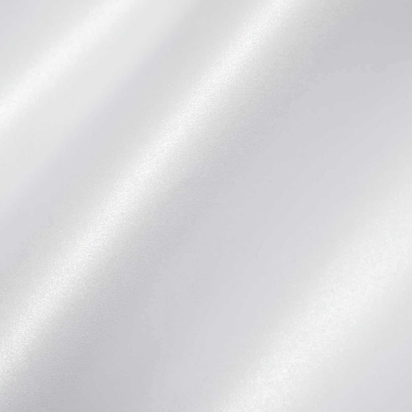 Metallic Shimmer Paper Sheets - White, 8.5 x 11 In, 110 GSM, 96 Sheets, Double-Sided - Invitations & Crafts, Printer-Friendly, Scrapbooking & DIY Projects