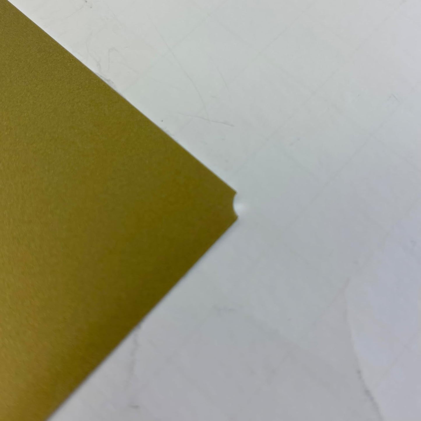 Blank Metal Plates for Laser Engraving - 4 Pack | Aluminum Sheets 0.020" Thick | CO2, Diode, Fiber Laser Compatible | Multiple Sizes & Colors (Gold (engraves black), 2x11.25 inch)