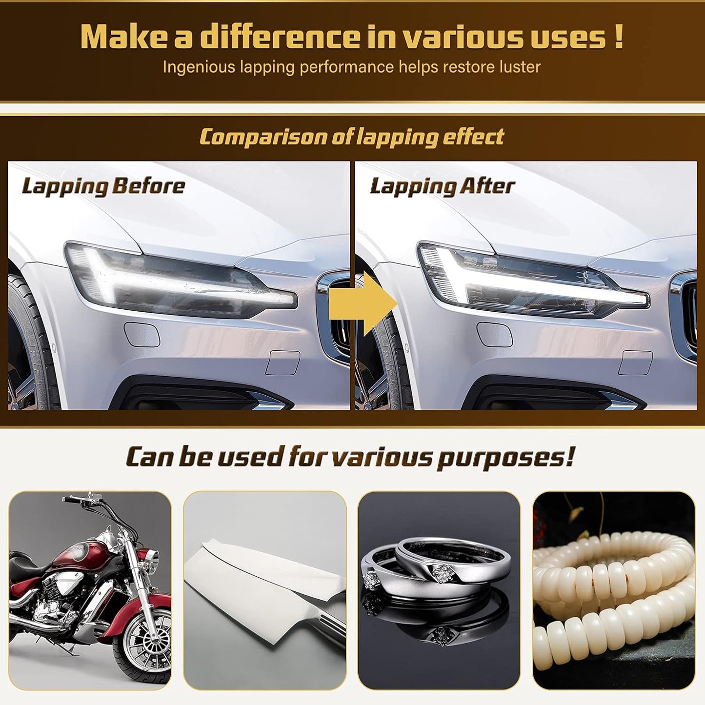 25PCS Sandpaper, Wet Dry Sandpaper, High Grit 1000 2000 3000 5000 7000 Sandpaper Sheets Assortment for Wood Metal Polishing Automotive Sanding, 9 x 11 inches