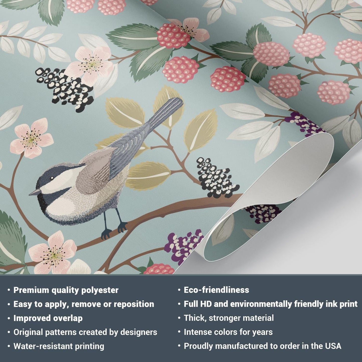 wall26 Metal Wallpaper Background Canvas Art Wall Decor - 108x168 inches