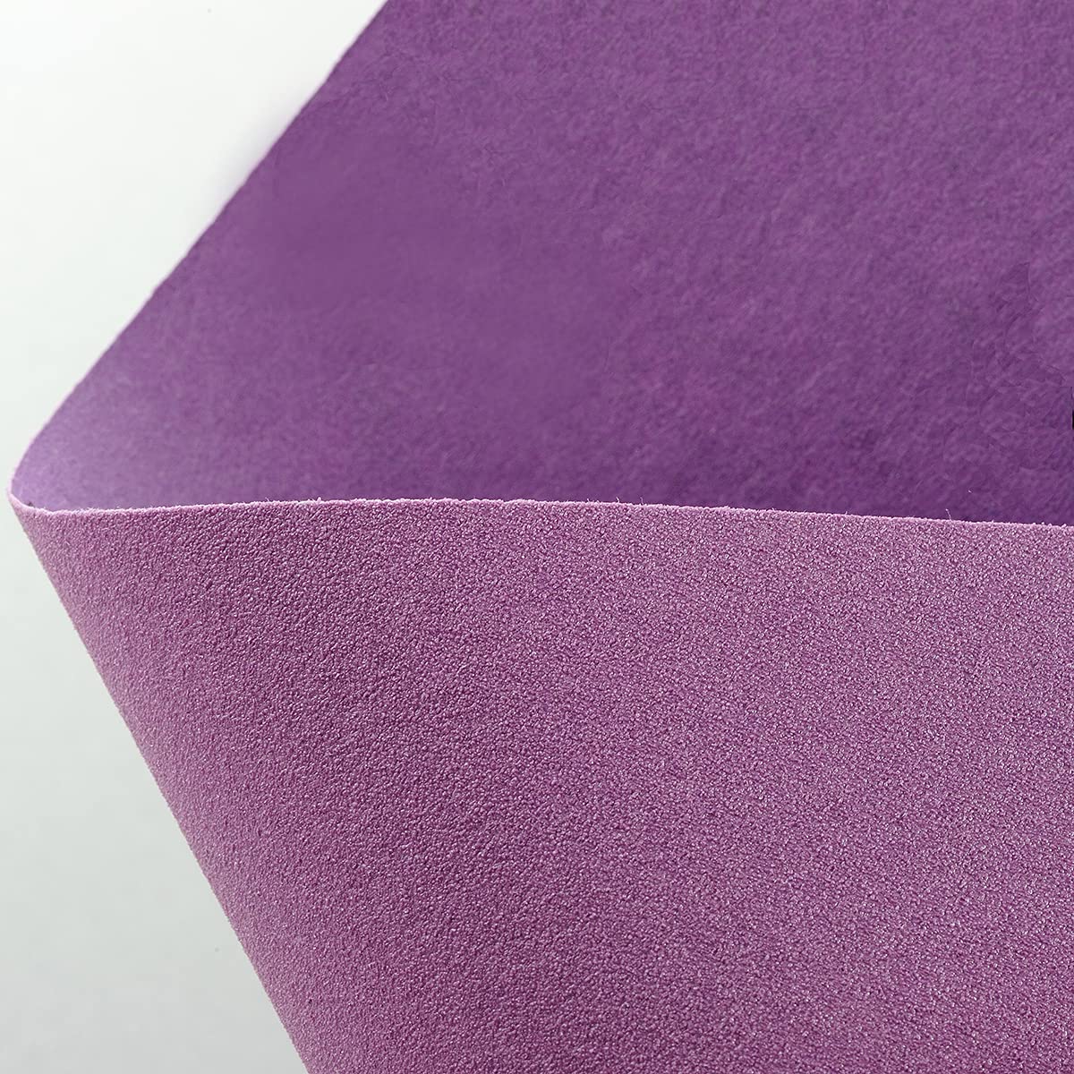 Sandpaper 2000 Grit, Wet Dry Sanding Sheets 9 x 11 Inch, Advanced White Fused Alumina Abrasive Sander Paper for Wood Furniture Finishing, Metal Sanding, Automotive Polishing,12-Sheets