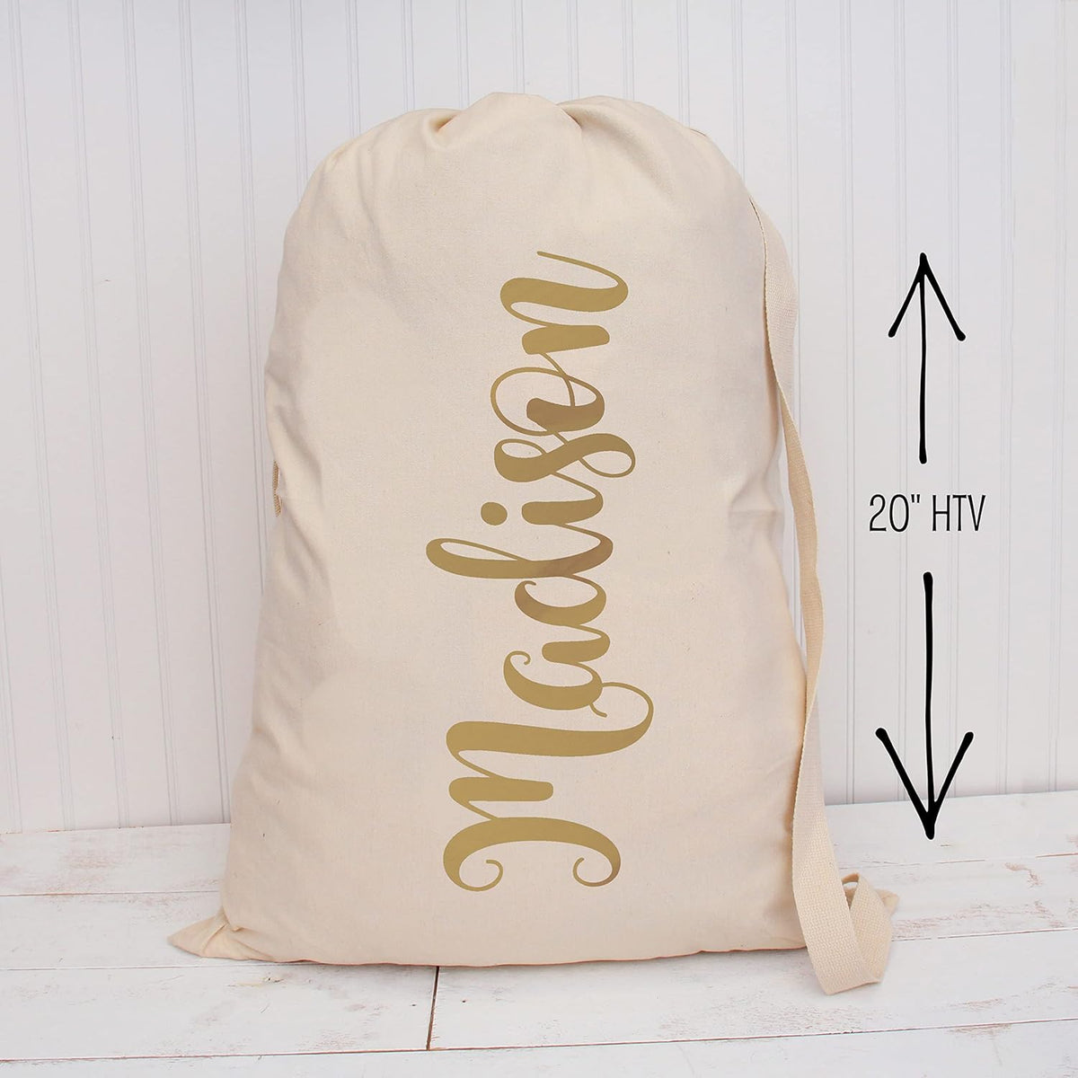 3 Yard x 20" Wide Roll Threadart Metallic Foil Gold Heat Transfer Vinyl Film | Compatible with Venture Explore and Maker, Silhouette Cameo, & Large Format Cutters