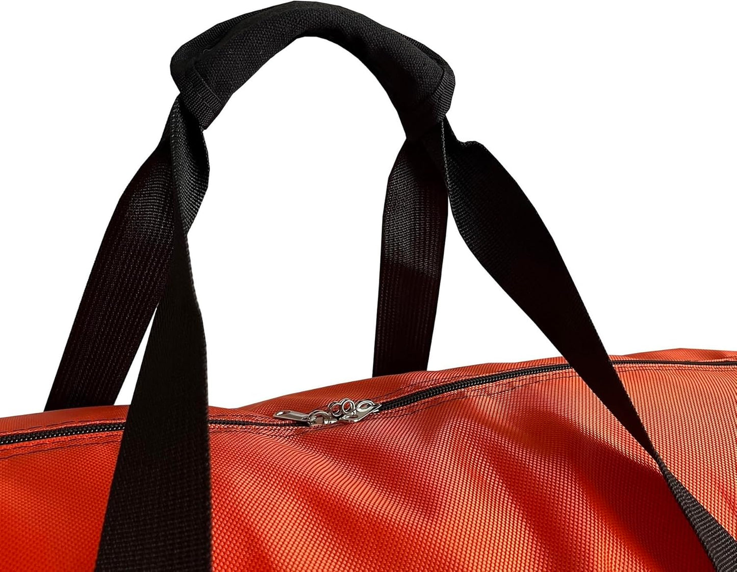 Extra Large Canvas Storage Duffle Bag for Travel, Big Foldable XL Duffle Bag for Traveling