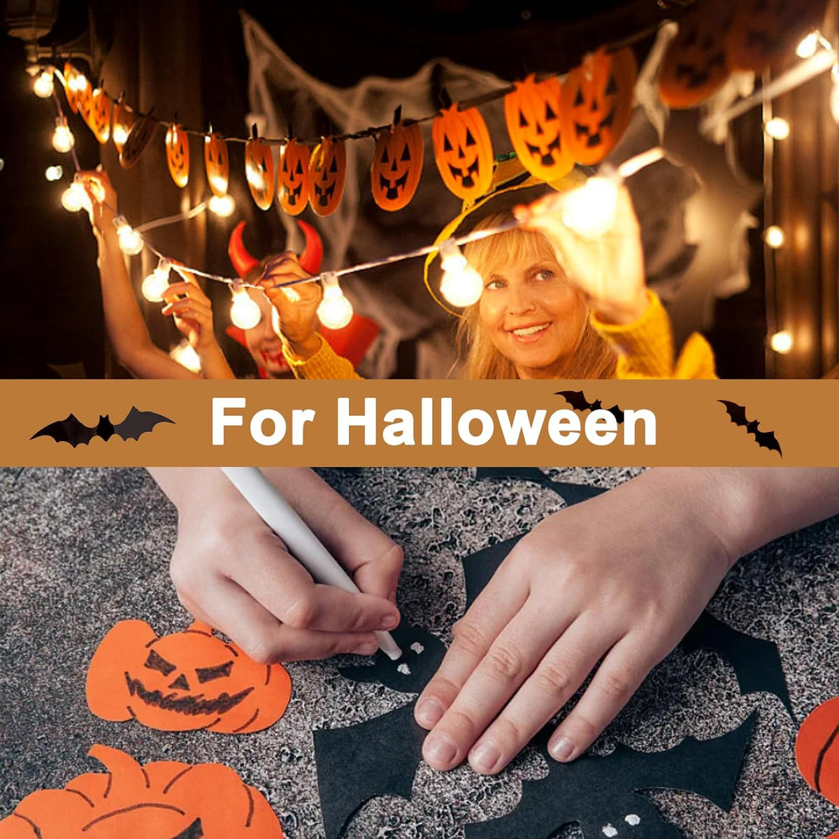 40 Sheets Black Shimmer Cardstock 8.5 x 11 Halloween Cards, 75lb Heavyweight Black Paper Card Stock for Card Making, greeting Cards, Wedding Invitations, Paper Crafting