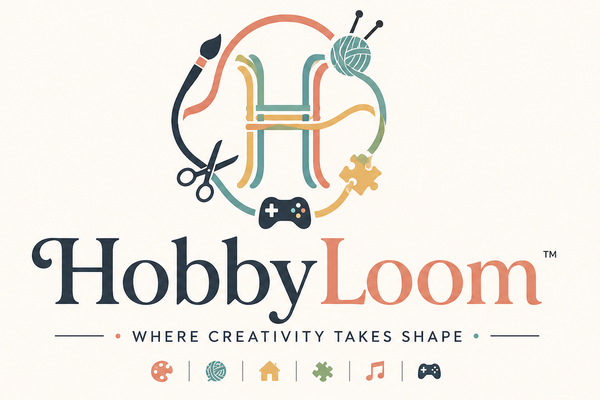 Hobby Loom